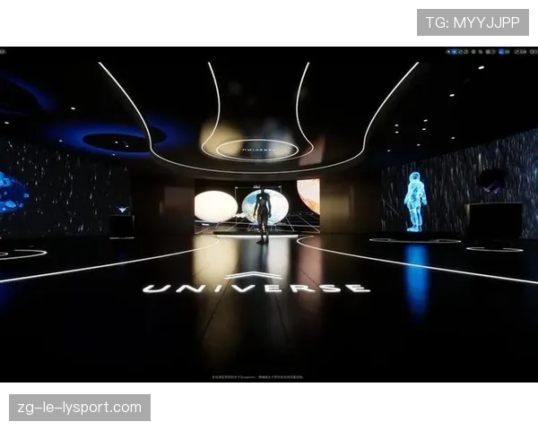 顶级元宇宙空间场景设计师的交互:他是如何通过物理模拟增强沉浸感的
